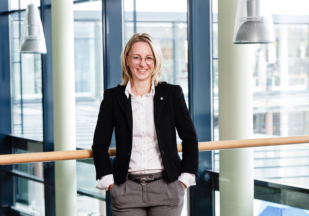 Mag. Angelika Jungwirth MSc BSc