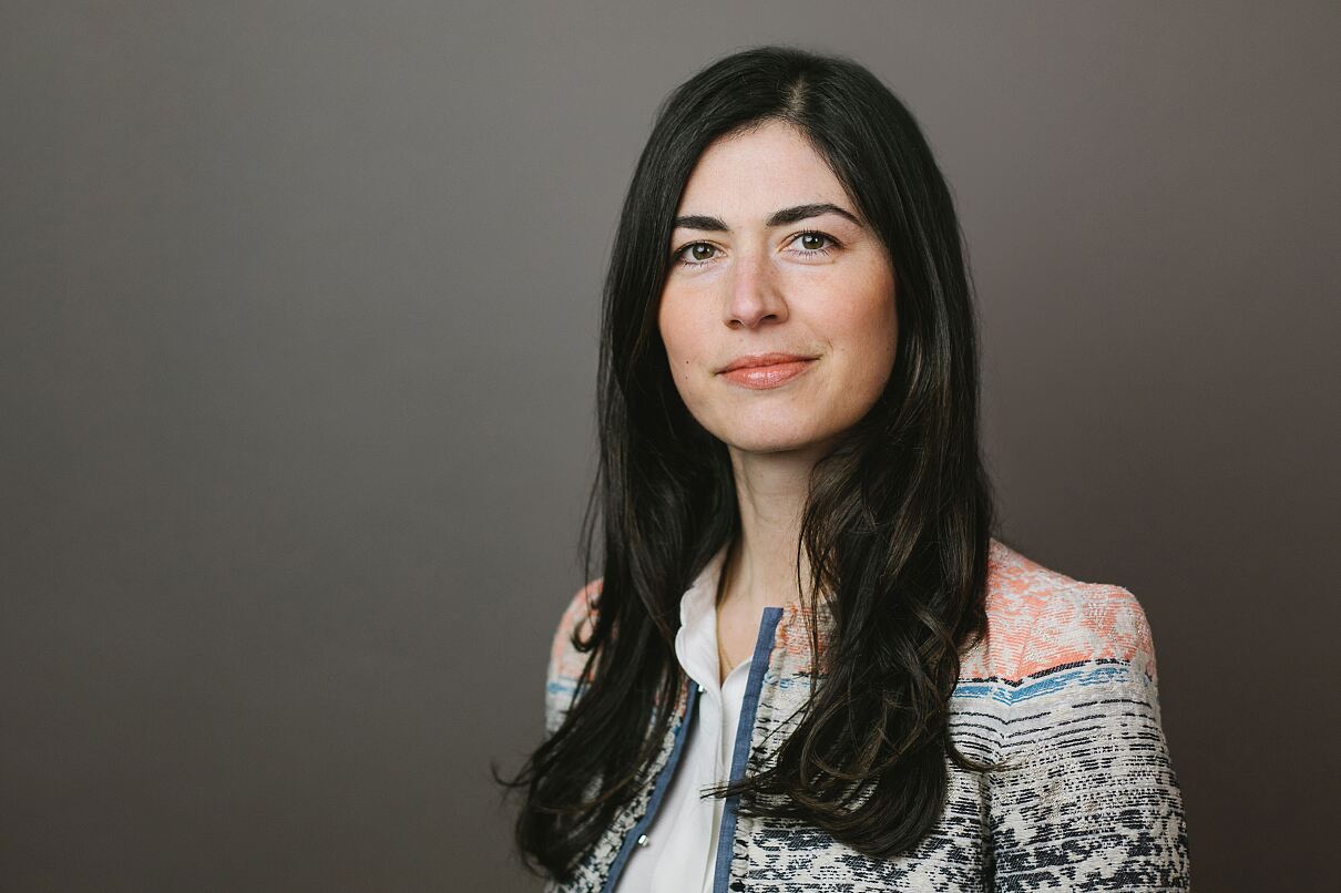 Mag. (FH) Dr. Karin Roither