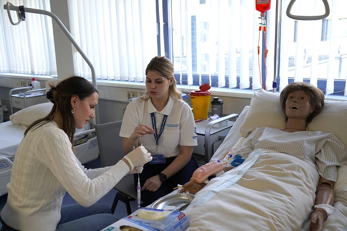 Open House 2026 der FH Wiener Neustadt