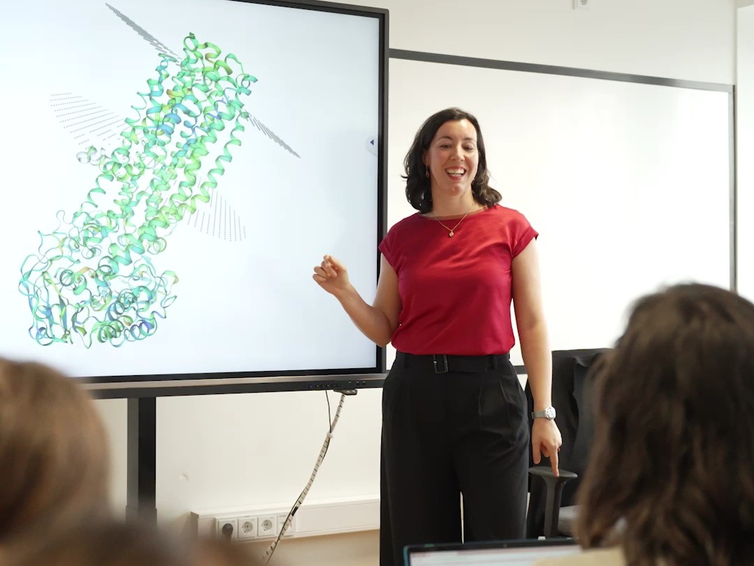 Milica Krunic, MSc PhD