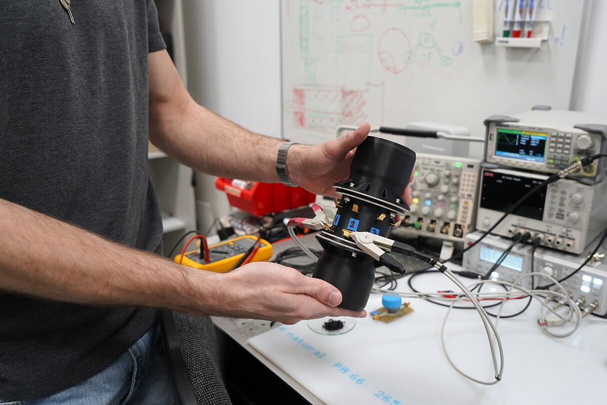 Forschungsprojekt SAFE