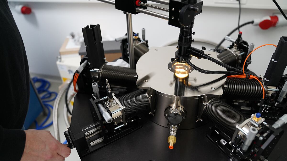 Forschung an der FH Wiener Neustadt 