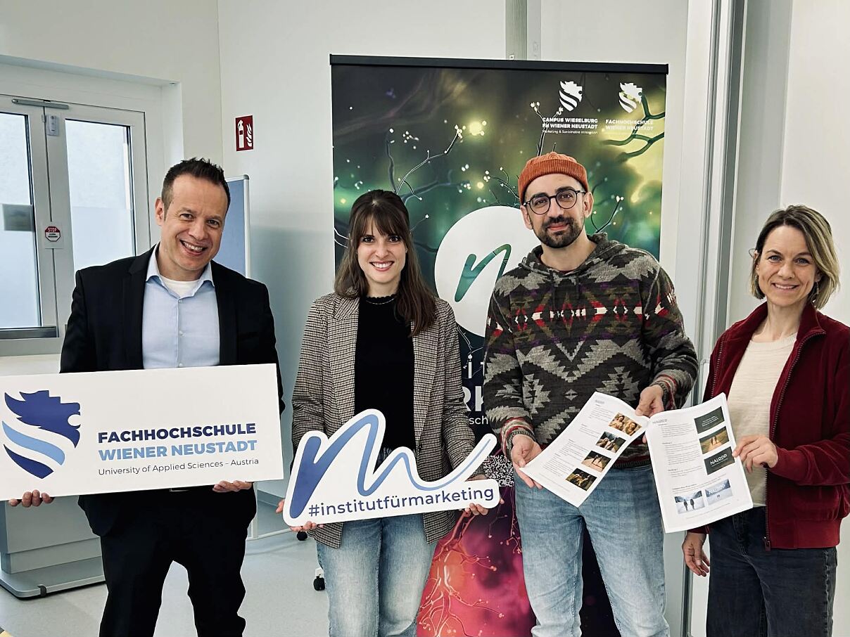 Praxisprojekt für den Bachelorstudiengang Wirtschaftsberatung