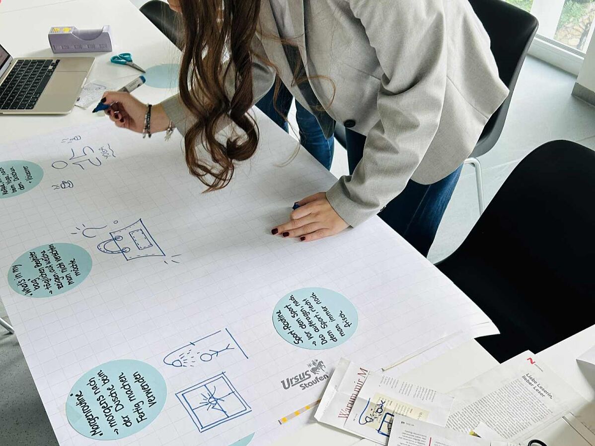 Praxisprojekt für den Bachelorstudiengang Wirtschaftsberatung