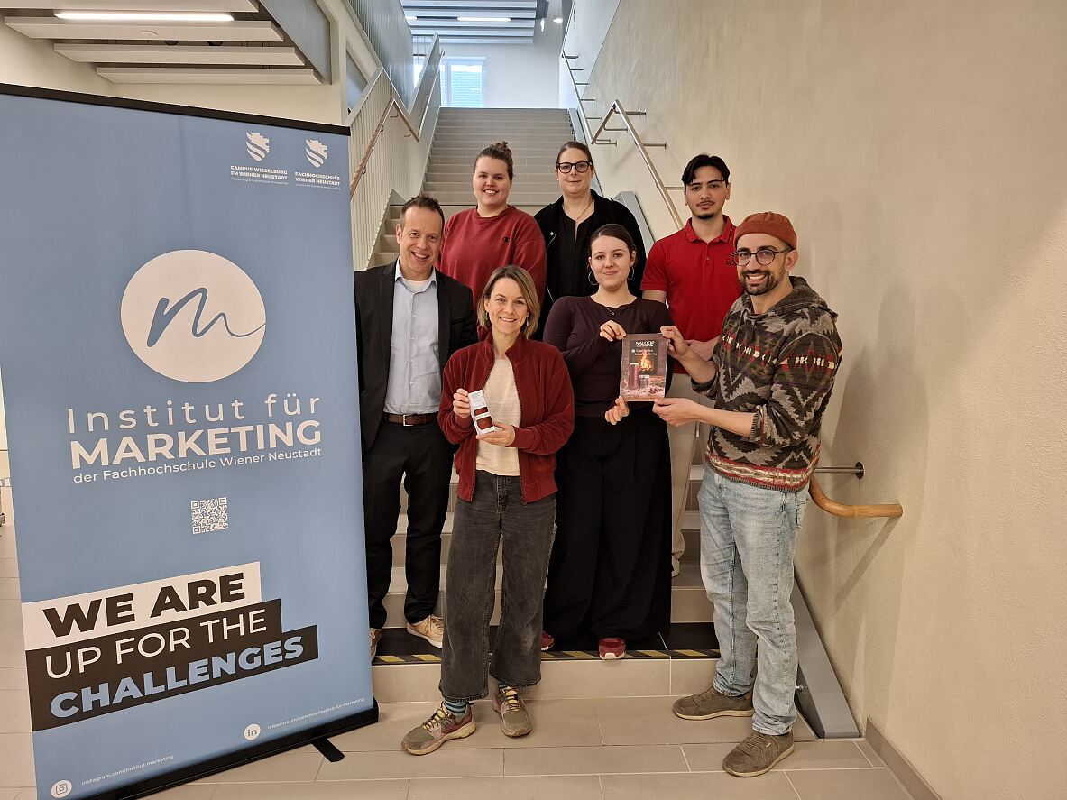 Praxisprojekt für den Bachelorstudiengang Wirtschaftsberatung