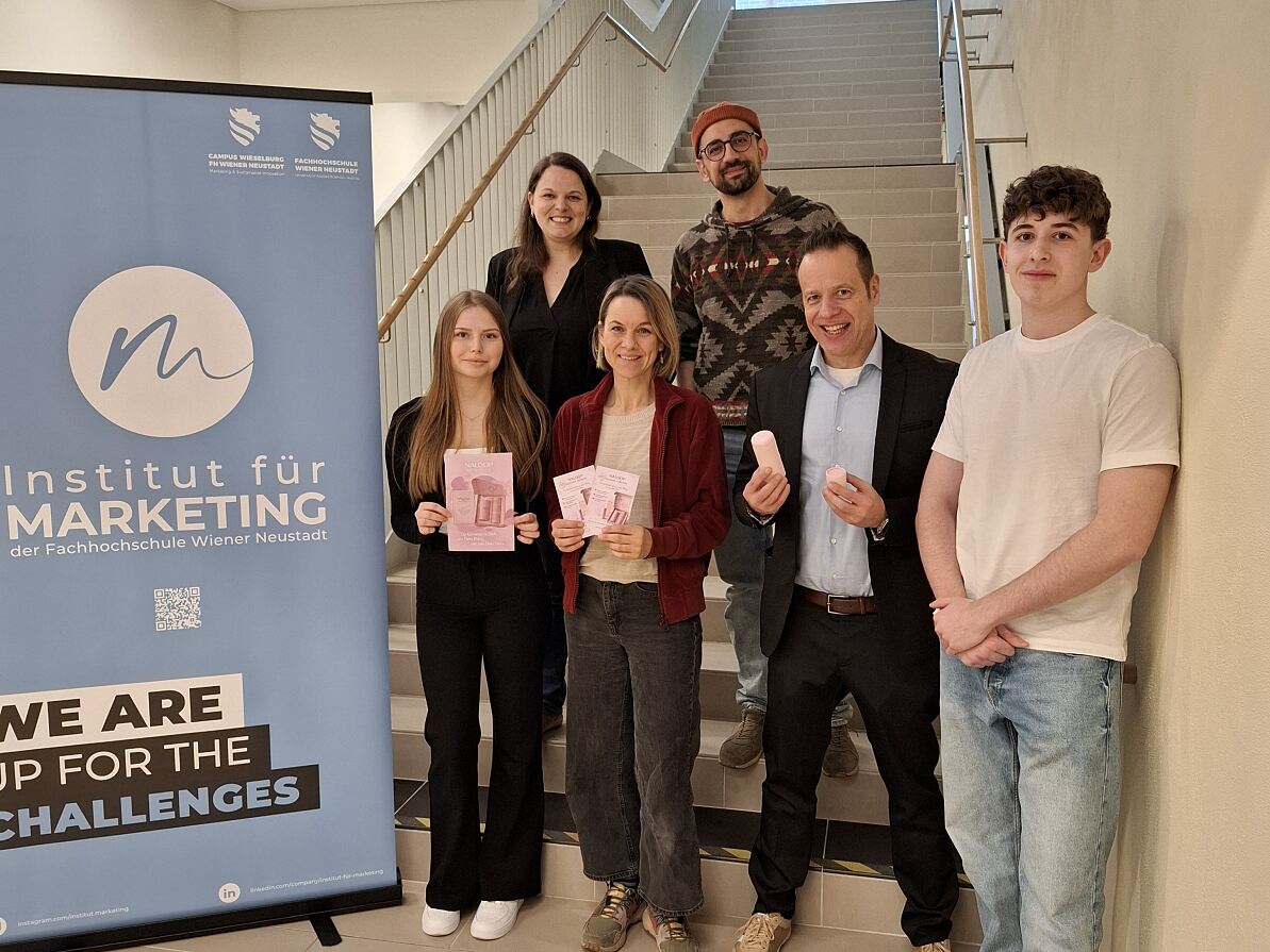 Praxisprojekt für den Bachelorstudiengang Wirtschaftsberatung