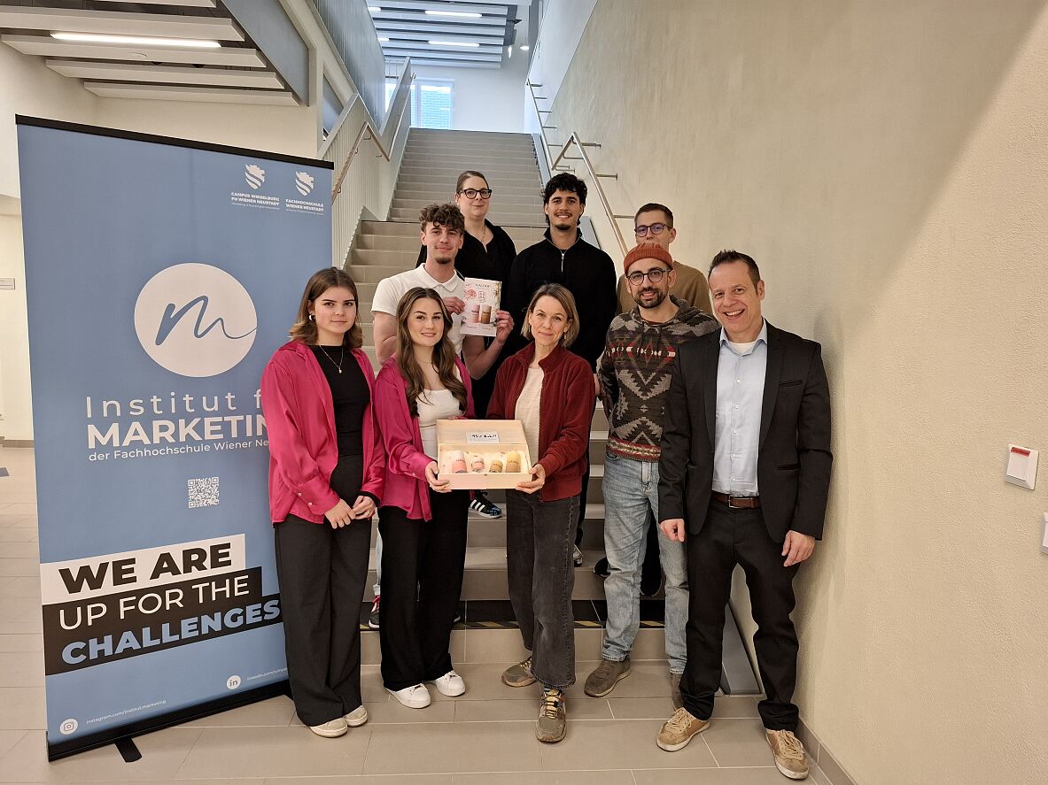 Praxisprojekt für den Bachelorstudiengang Wirtschaftsberatung