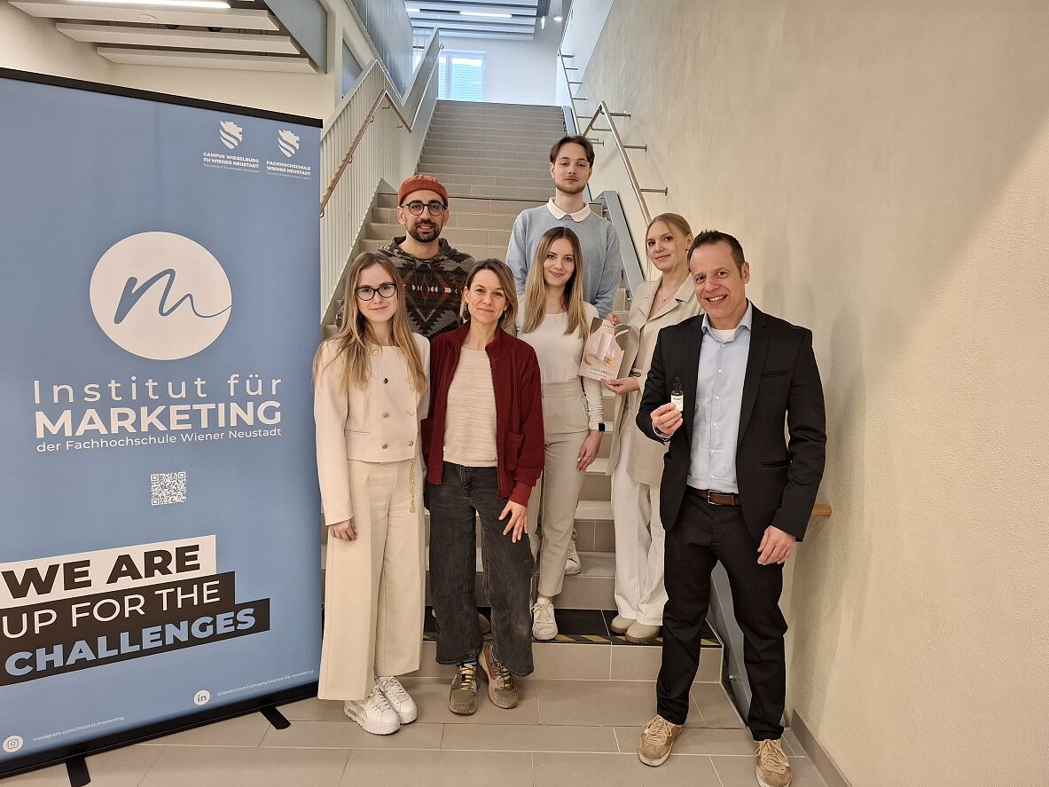 Praxisprojekt für den Bachelorstudiengang Wirtschaftsberatung