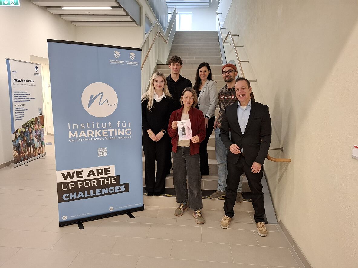 Praxisprojekt für den Bachelorstudiengang Wirtschaftsberatung