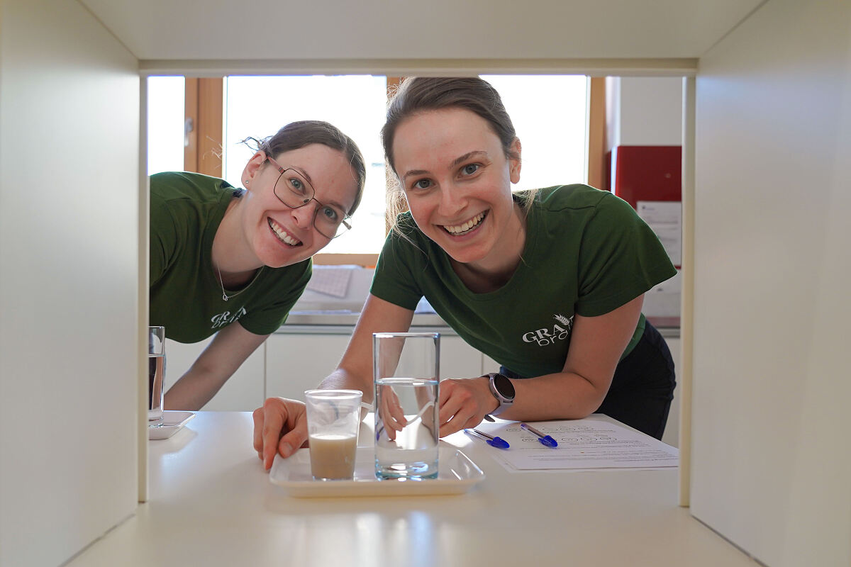 Open House am Campus Wieselburg