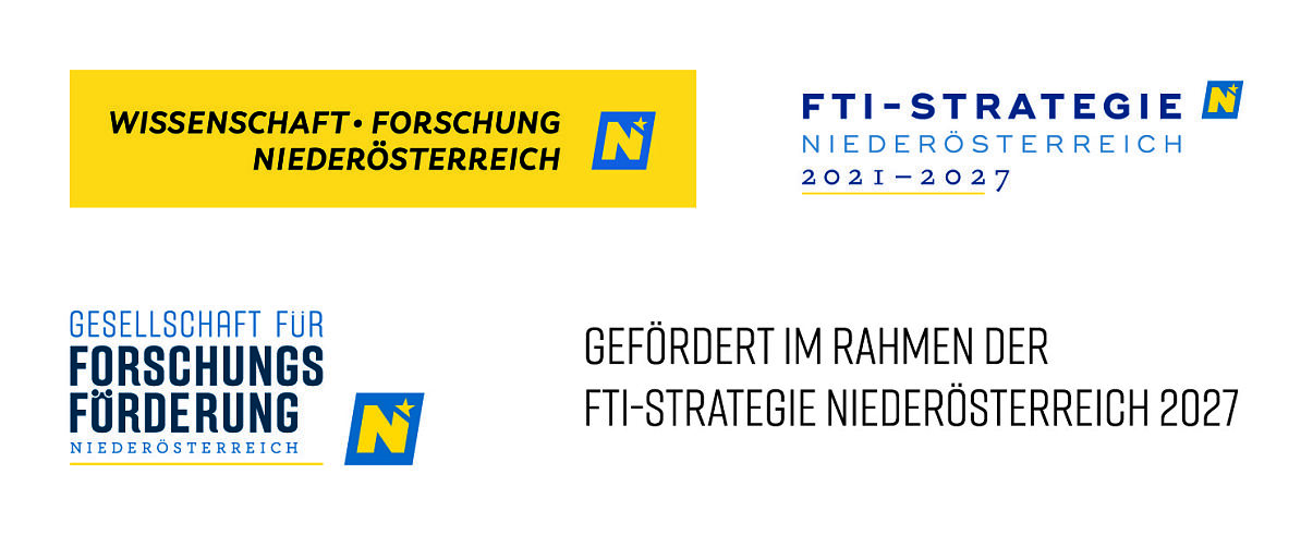Standardisierte Anerkennung der Förderung