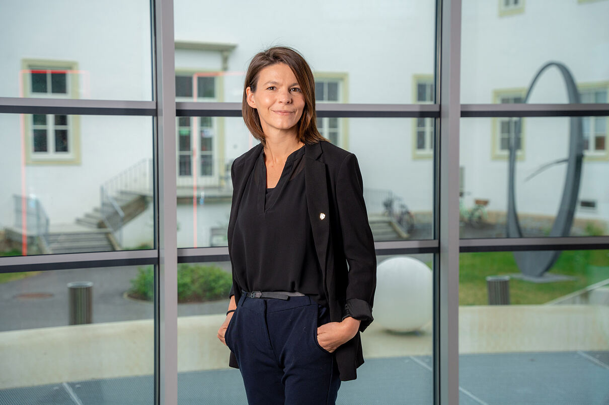 Mag. Sandra Holub