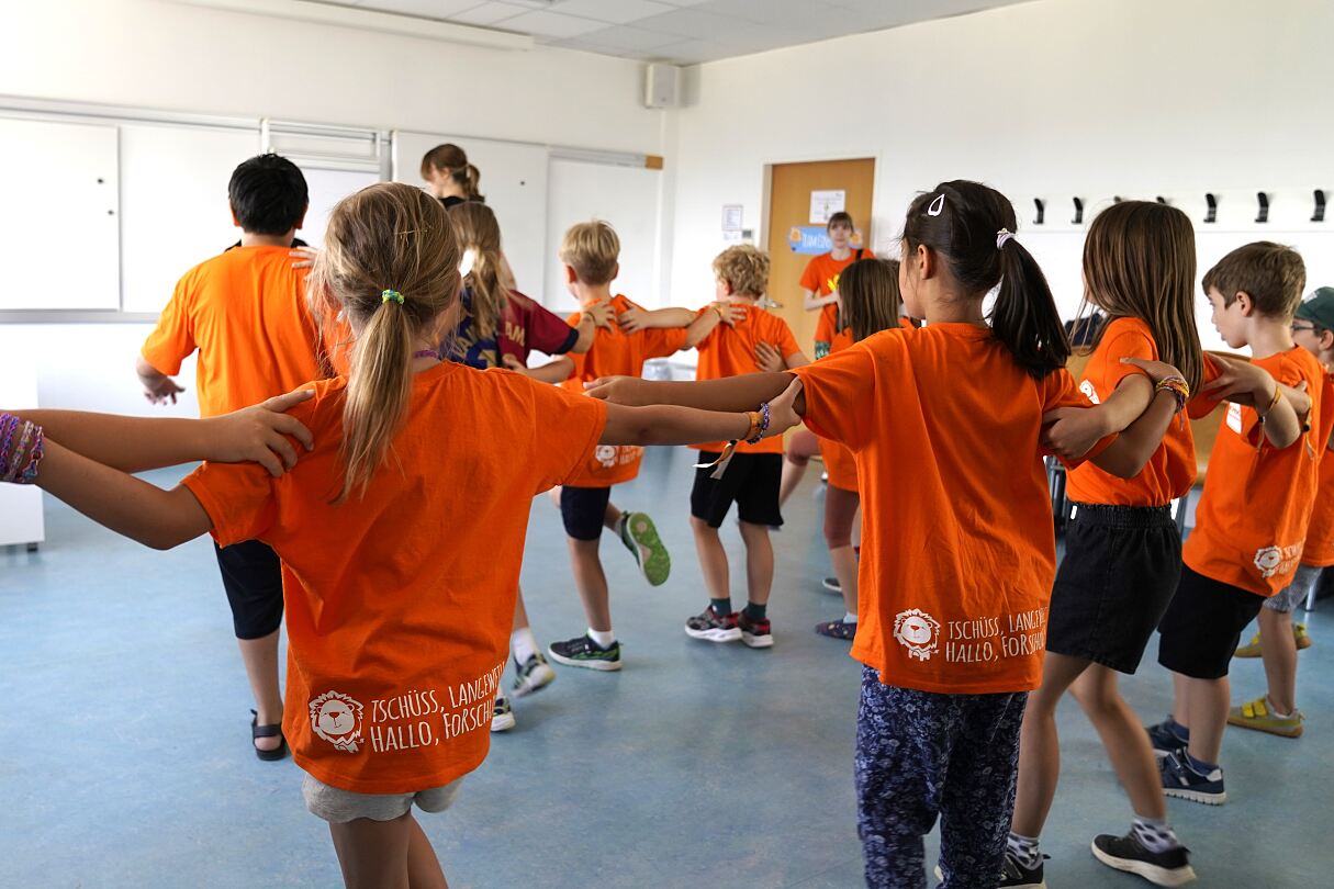 FHKids Forscherferien 2026