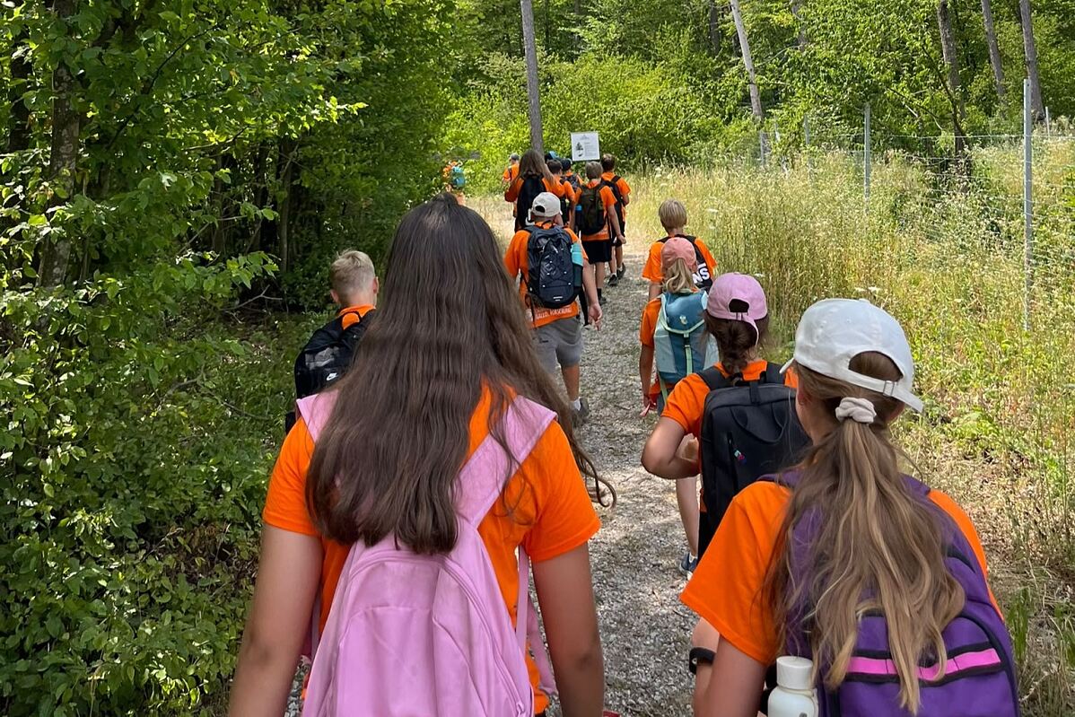 FHKids Forscherferien 2026