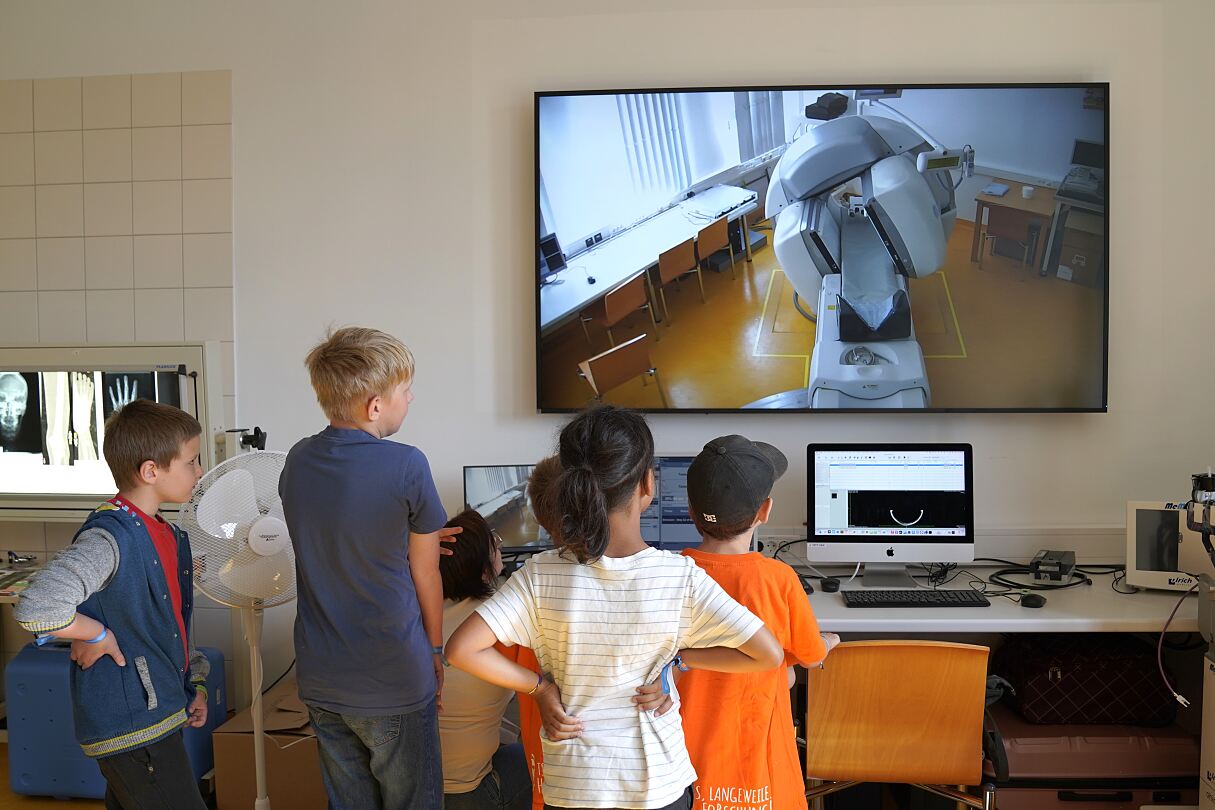 FHKids Forscherferien 2026