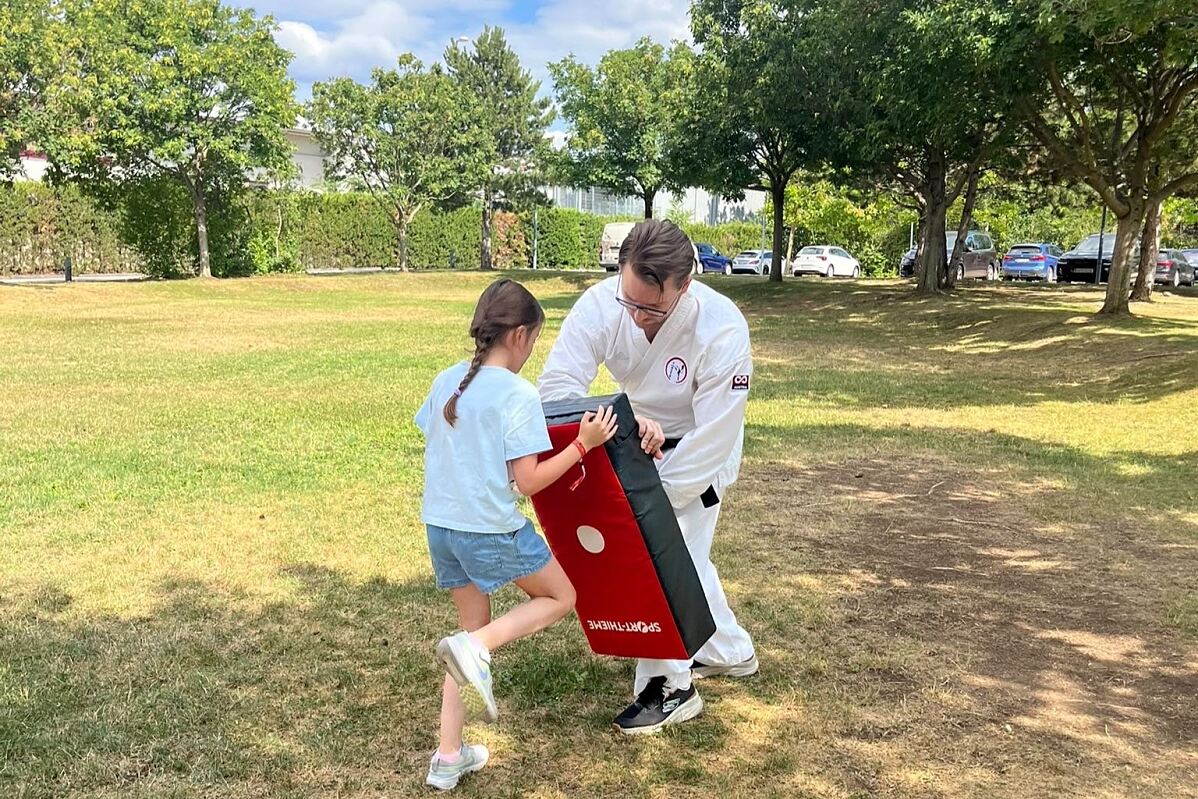 FHKids Forscherferien 2026