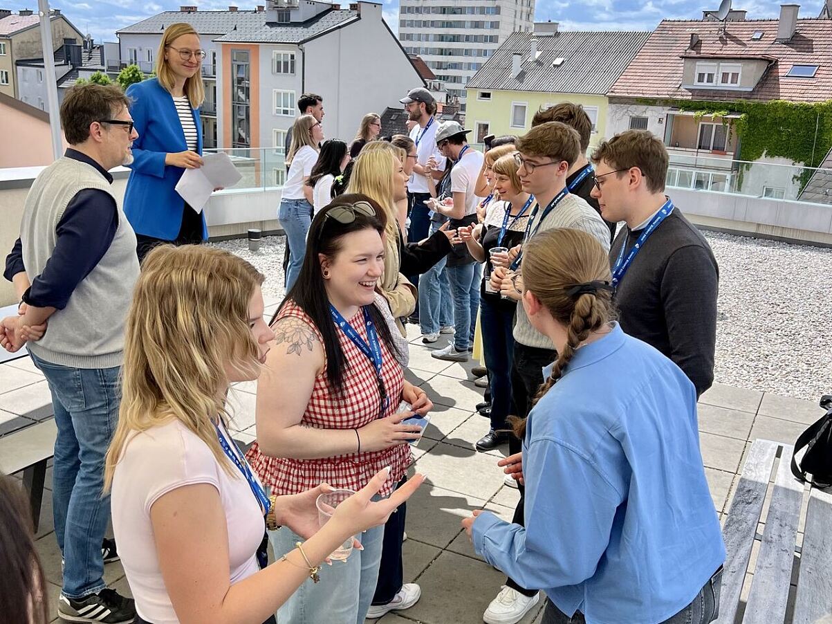 Erasmus+ Blended Intensive Programme 