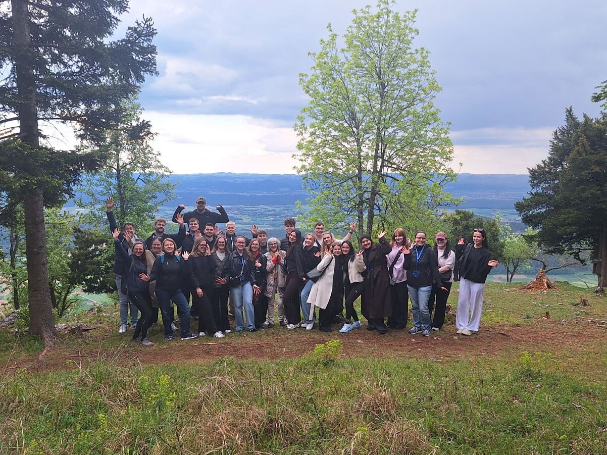 Erasmus+ Blended Intensive Programme 
