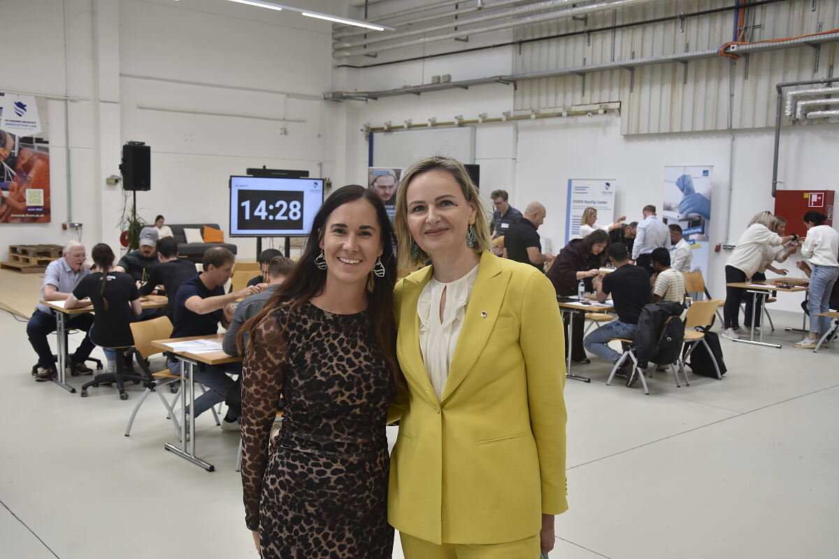 5 Jahre Innovation Lab