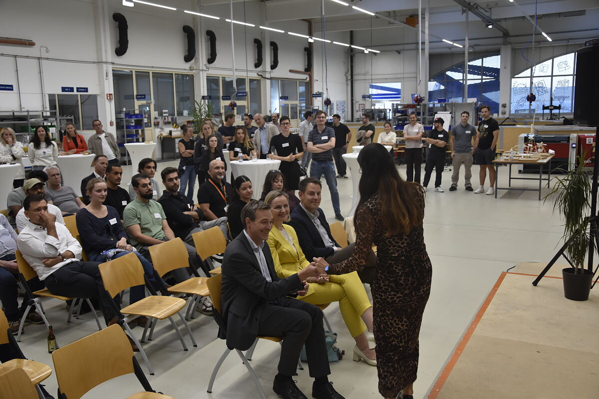 5 Jahre Innovation Lab