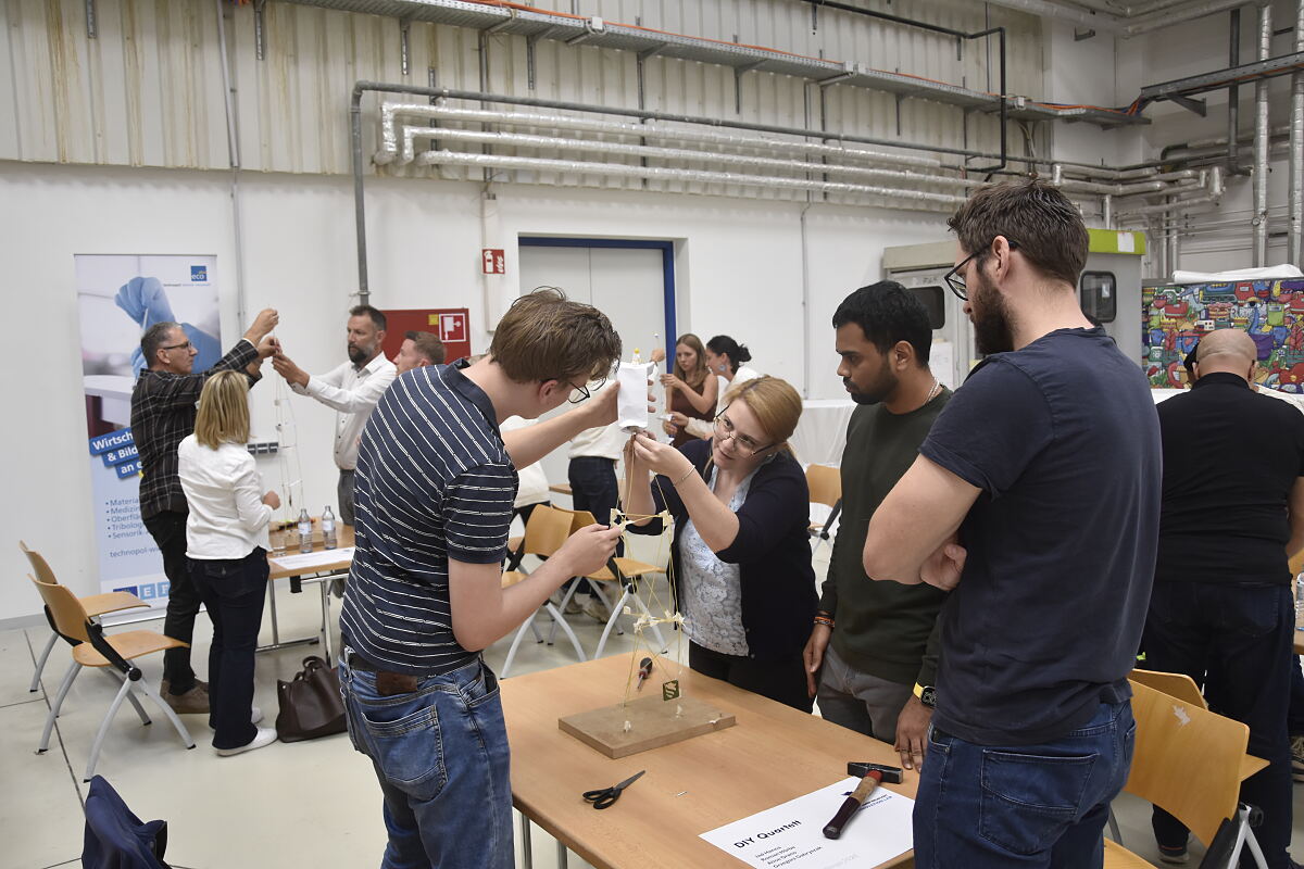 5 Jahre Innovation Lab