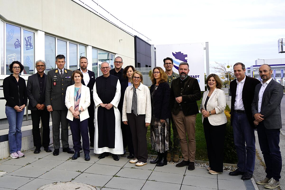 NÖ Hochschulkonferenz