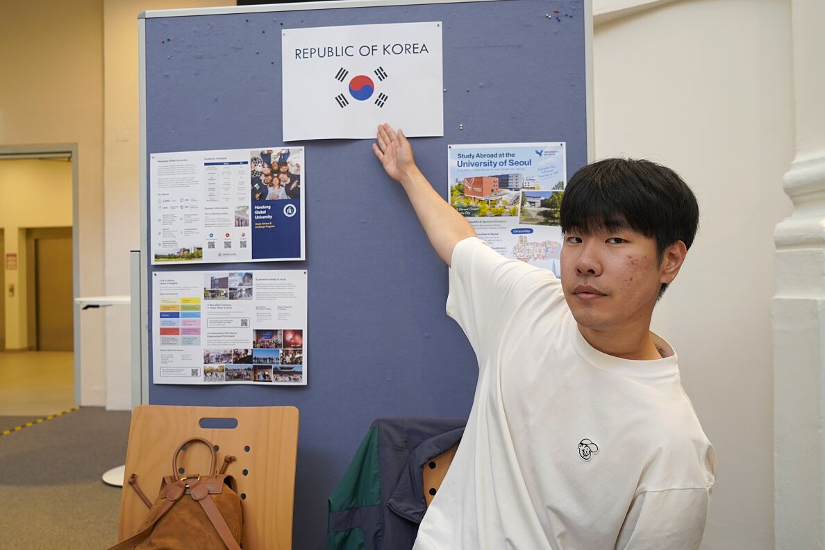 Woohyeong Cho
