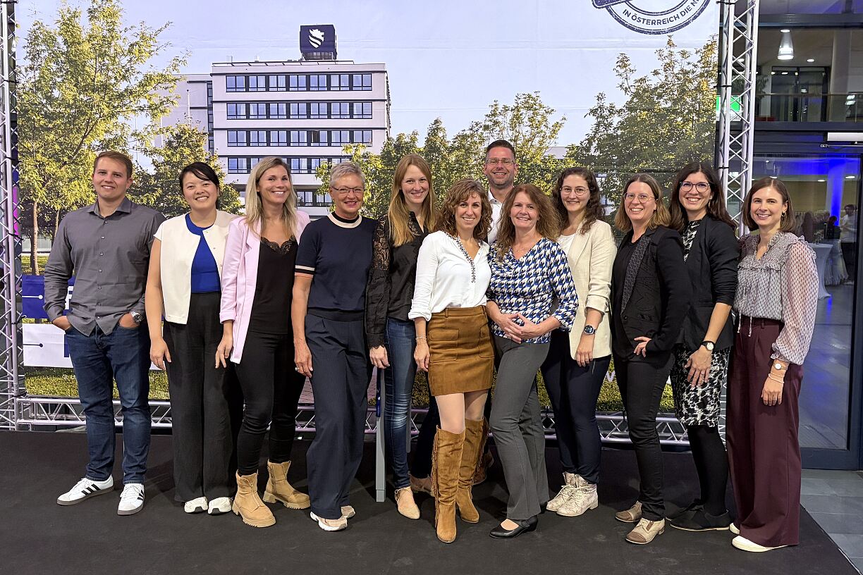 20 Jahre Biomedizinische Analytik 