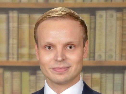 Martin Wagner neuer Leiter des Instituts für Recht an der FH Wiener Neustadt