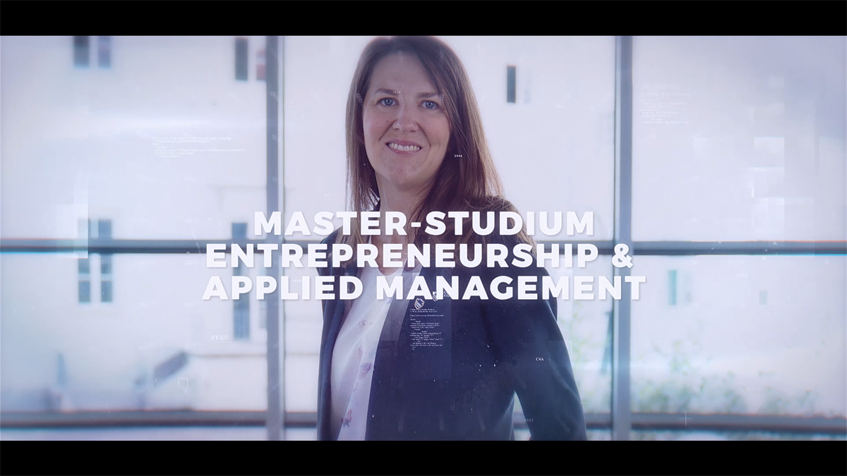 FAQ: Master-Studium Entrepreneurship & Applied Management