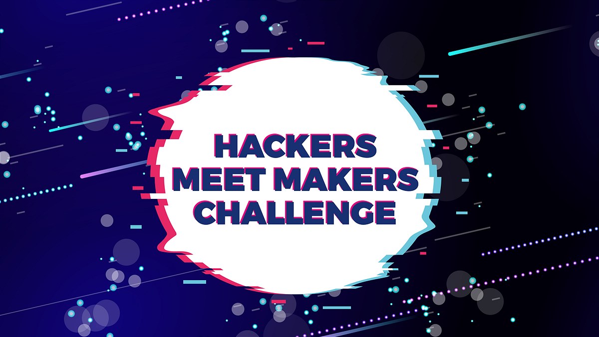 „Hackers meet makers“: Lust, die Welt zu verändern?