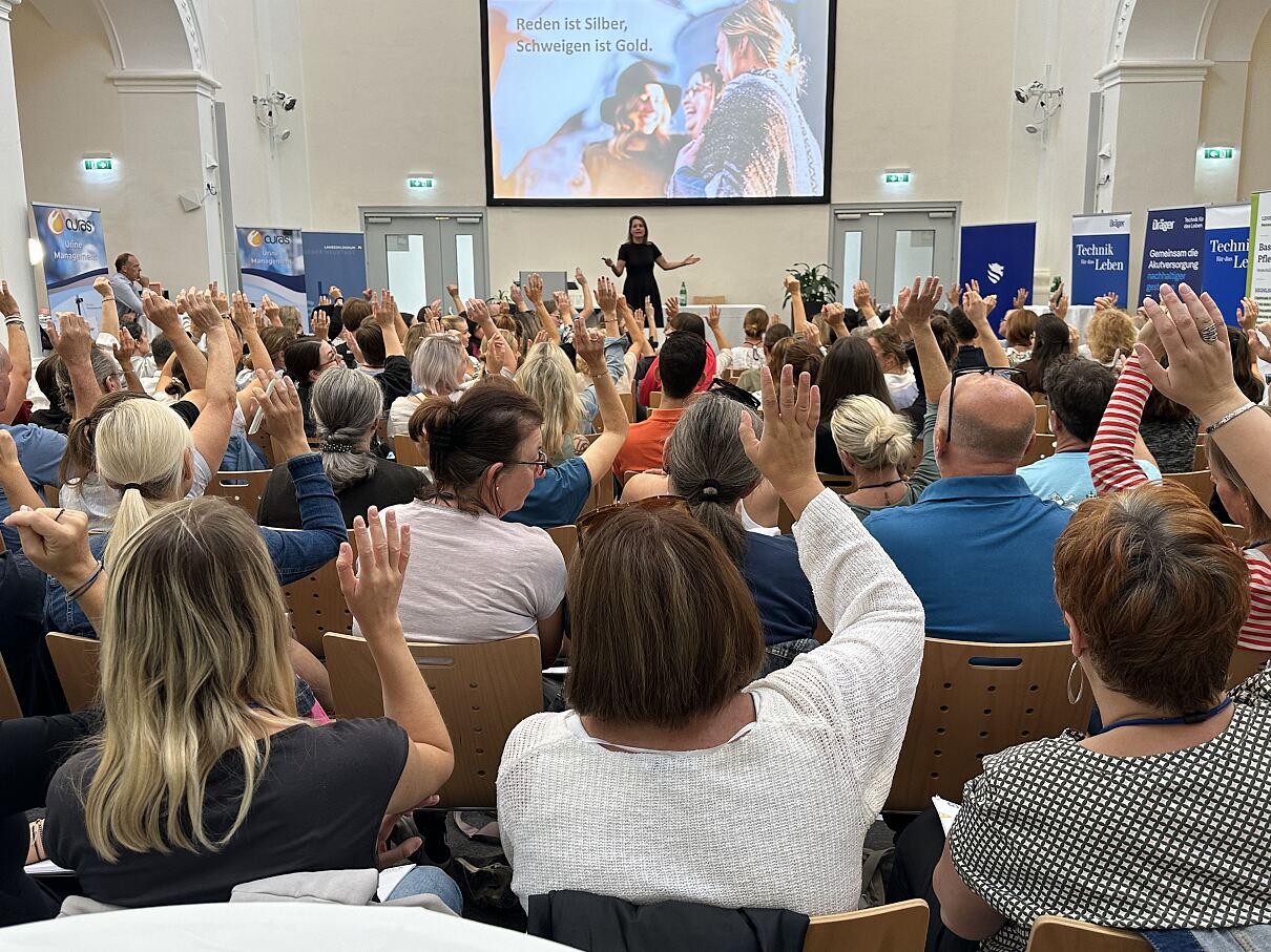 14. NÖ Intensivpflegekongress