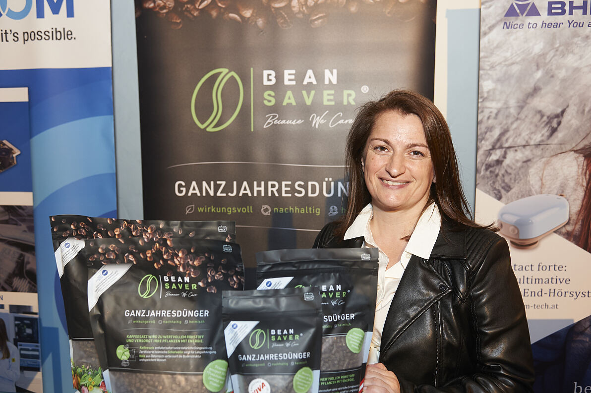 Start-up BeResilient 