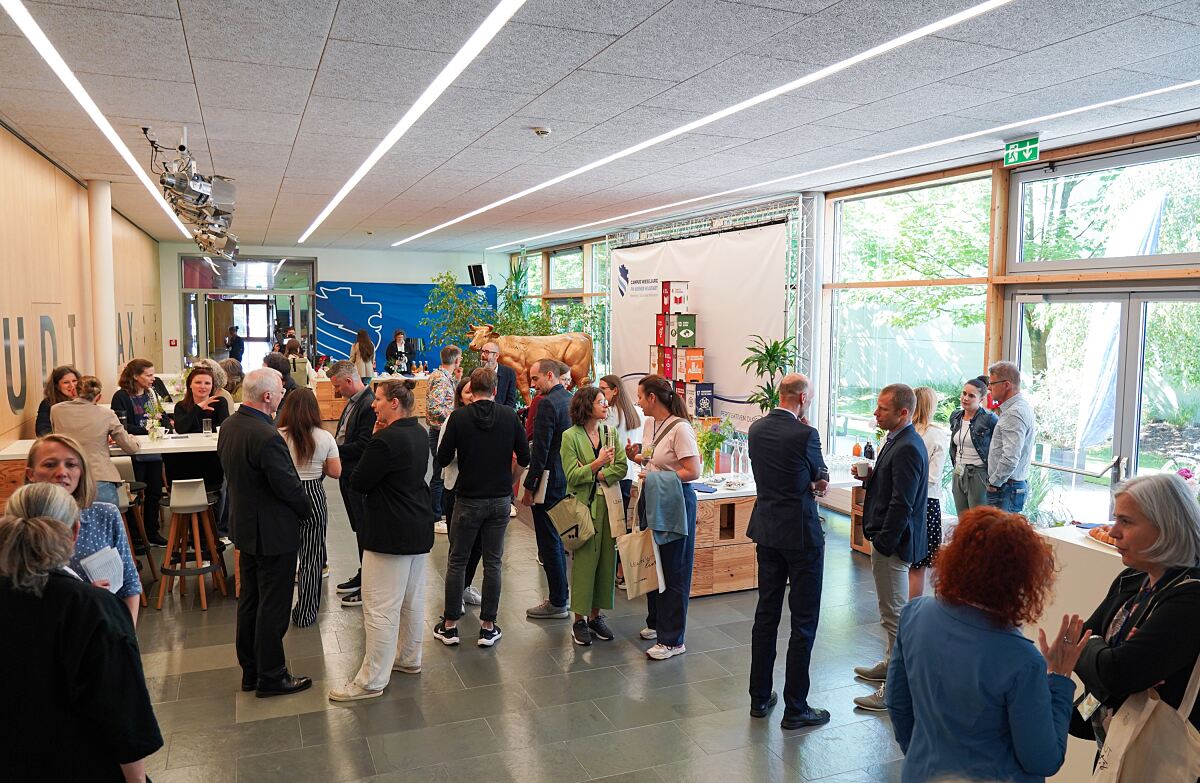 Campus Wieselburg lud zum 3. Jahreskongress des Bündnis Nachhaltige Hochschulen
