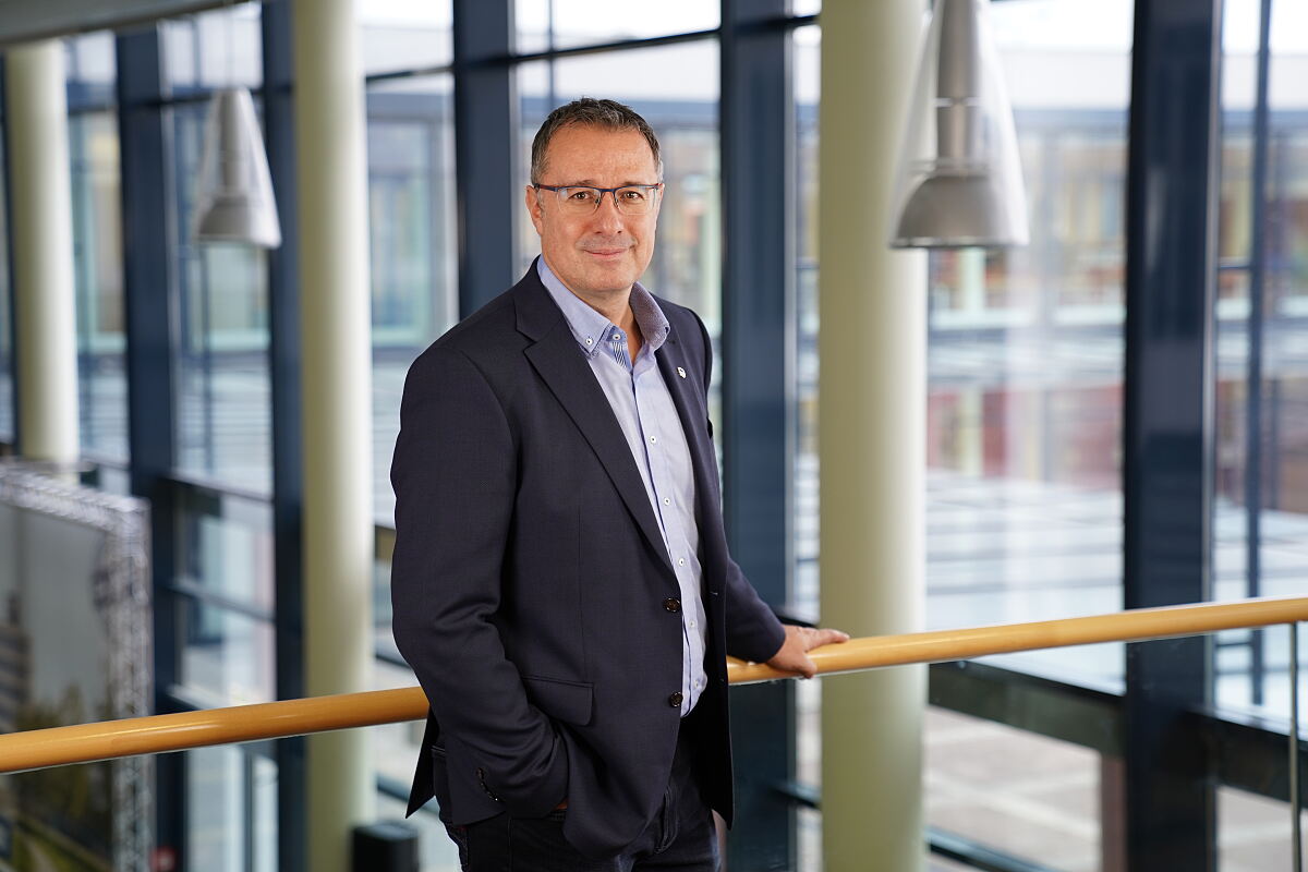 FOTEC forscht am Energie-Management der Zukunft