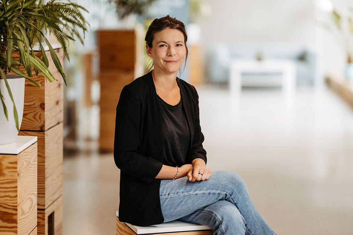Sandra Holub 