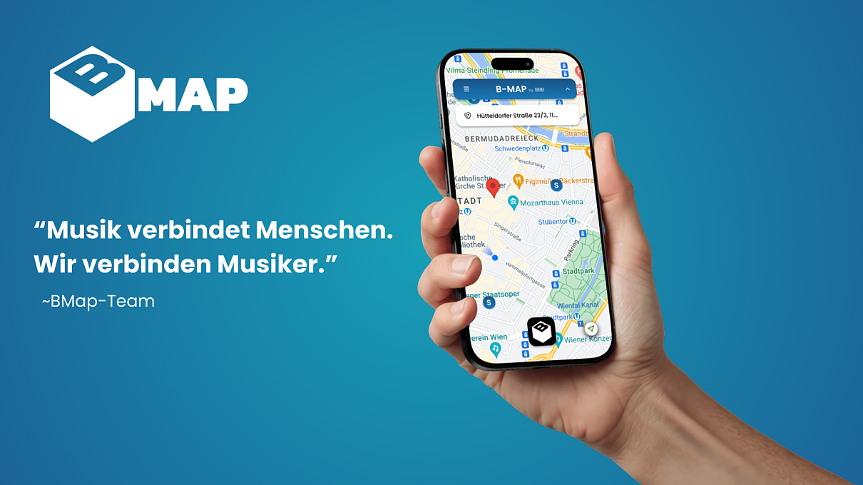 FHWN-Start-up BMap