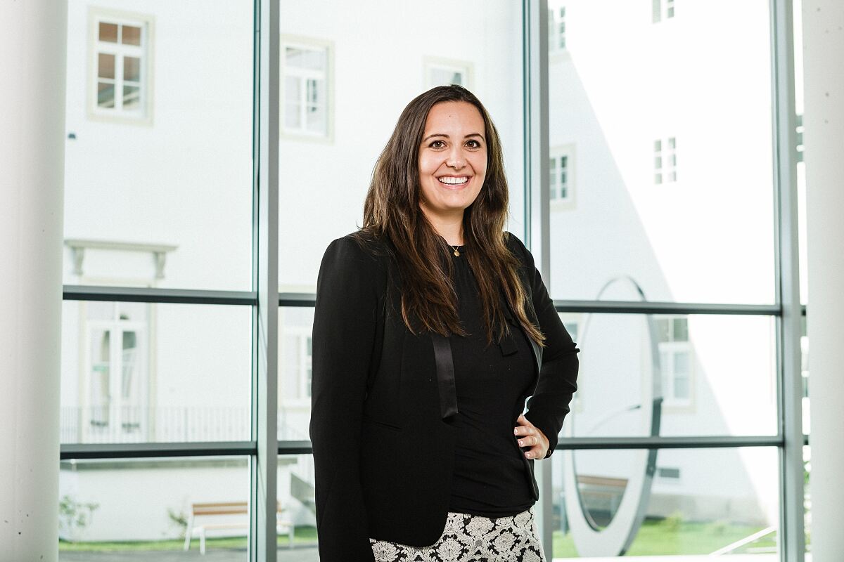 Alexandra Patloch-Kofler