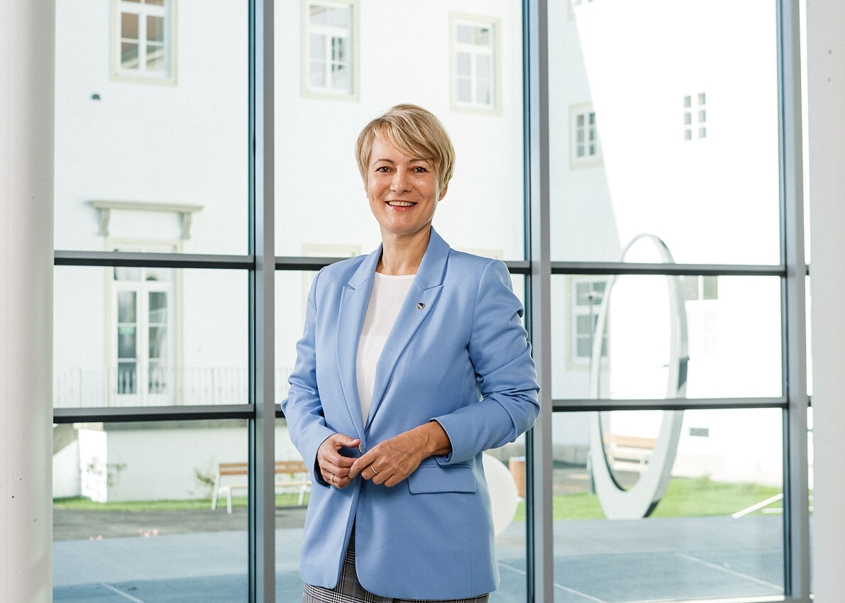 Siegrun Klug