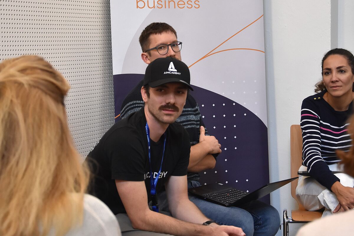 7. FHWN-Gründertag am City Campus Wiener Neustadt
