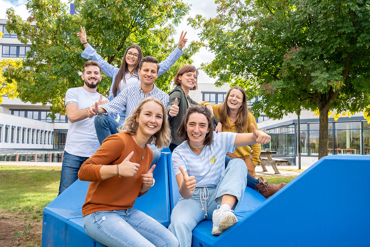 FHWN-Studierendenumfrage 2025