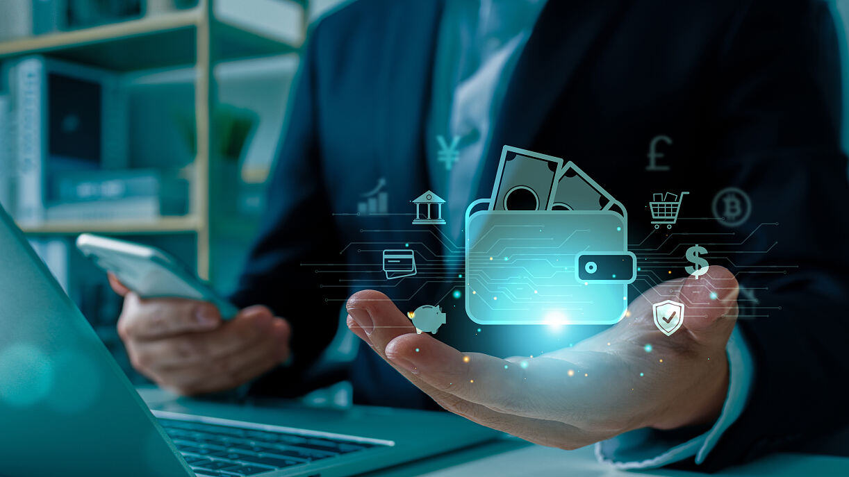 Wenn Algorithmen das Einkaufen übernehmen: KI verändert den Online-Handel