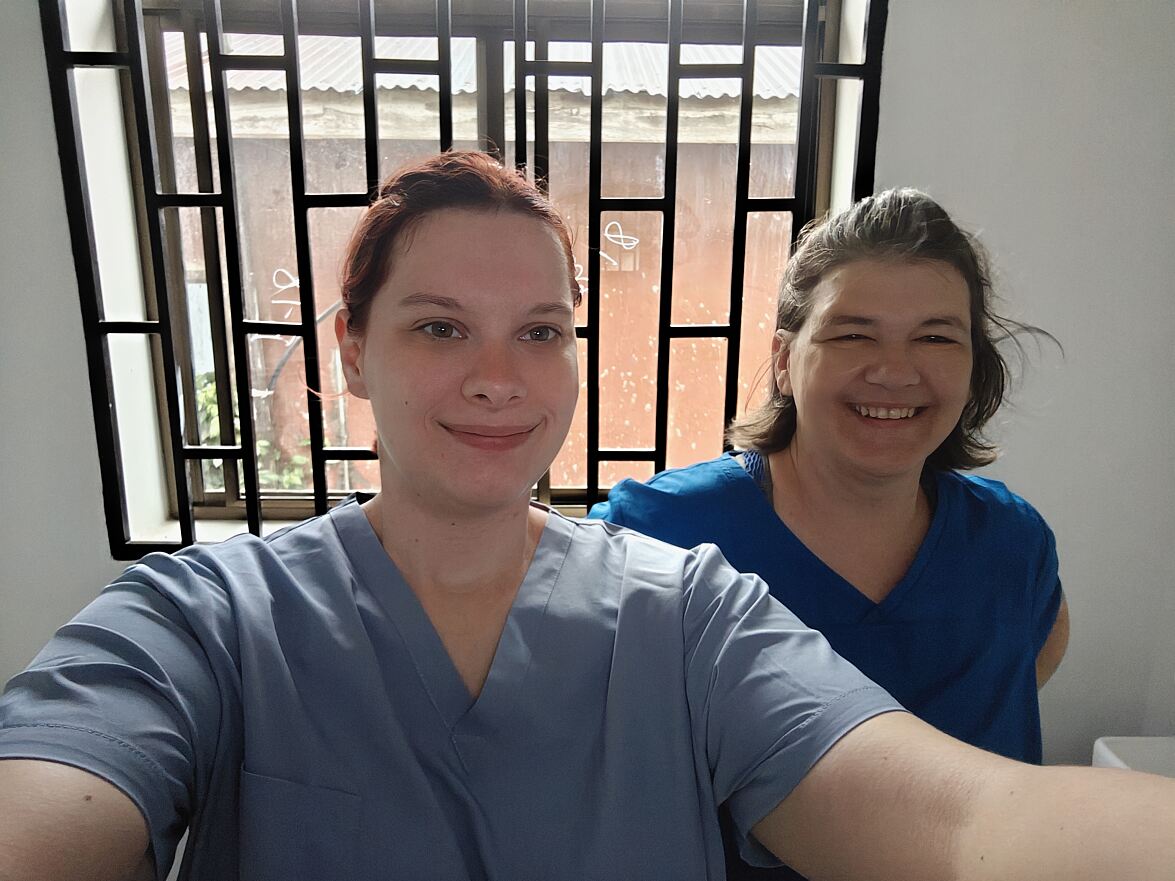 Auslandspraktikum in Tansania