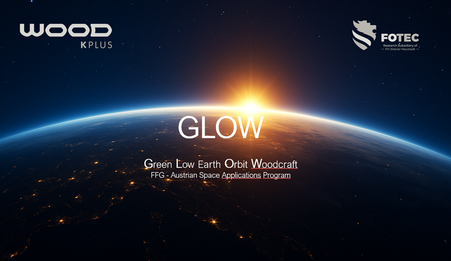 Forschungsprojekt GLOW