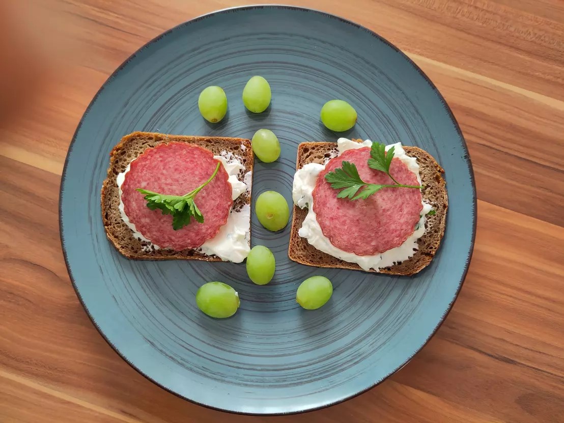 Zukunftsfähige Wurstproduktion