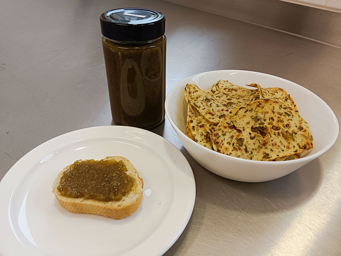 FH Wiener Neustadt & Agro Rebels