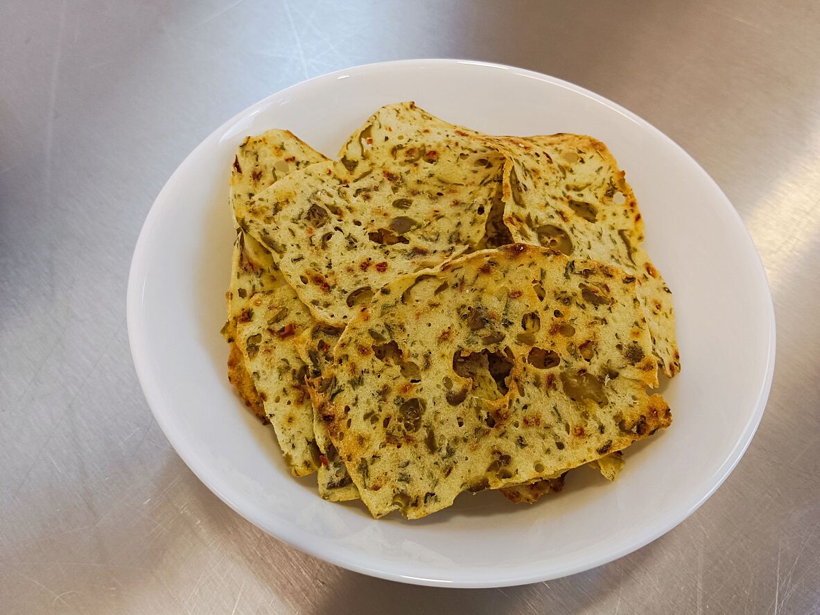 FH Wiener Neustadt & Agro Rebels