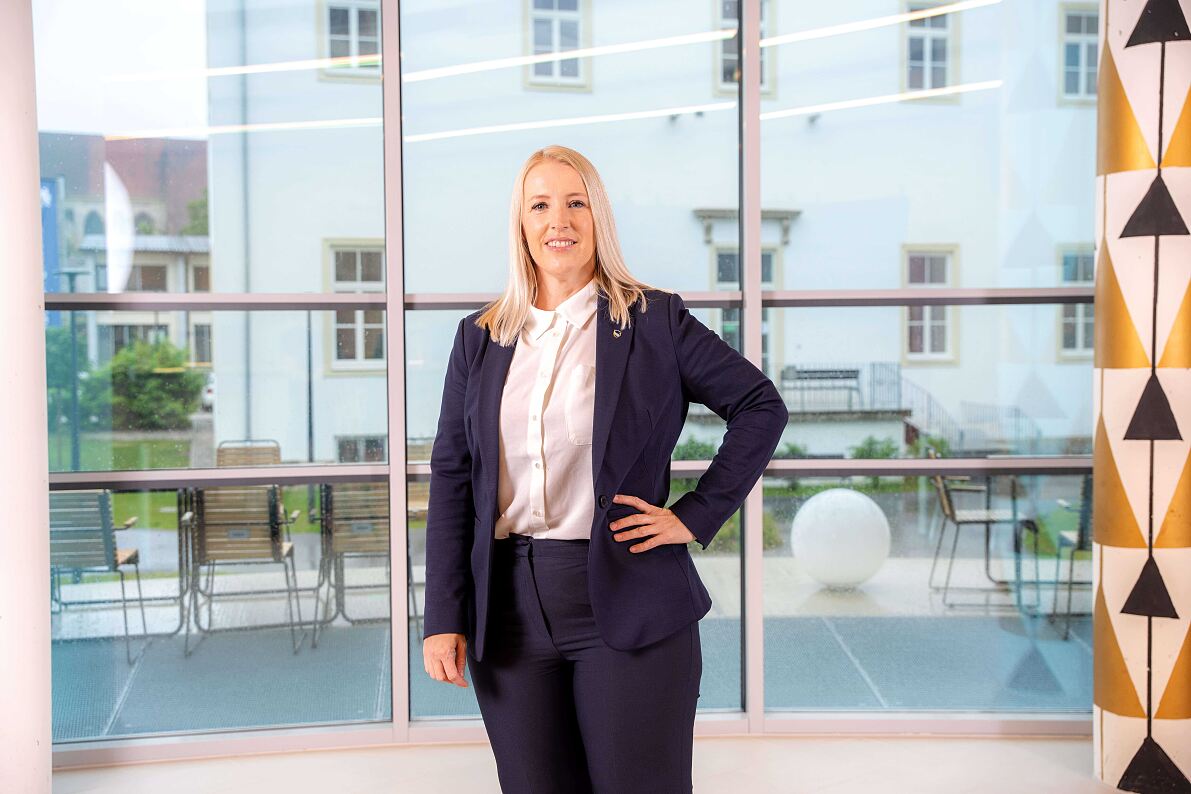 Mag. Dr. Simone Polic-Tögel